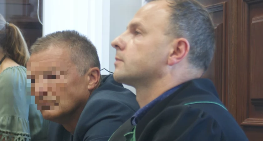 Sąd podtrzymał wyrok dla wuefisty z Legnicy