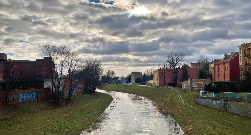 W środę będzie mocno wiało. Możliwe są też burze.