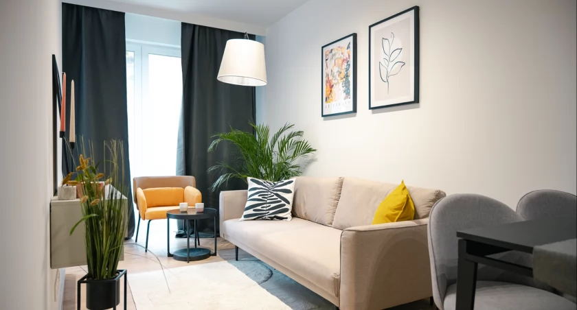 Książęca 24: ostatnie wolne apartamenty - znajdź mieszkanie spełniające Twoje oczekiwania!