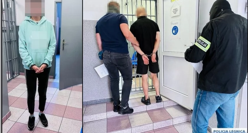 Akt oskarżenia dla rodziców niemowlęcia odurzonego narkotykami