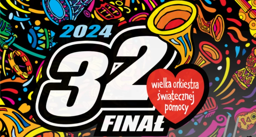 Co trafi na licytacje WOŚP w sobotę w Art Cafe Modjeska?