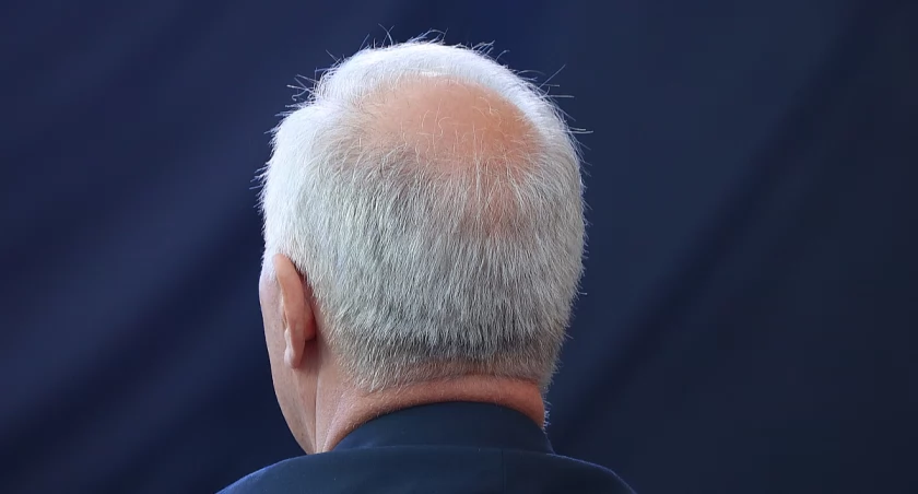 Tadeusz Krzakowski przed wyborami słaby jak nigdy dotąd