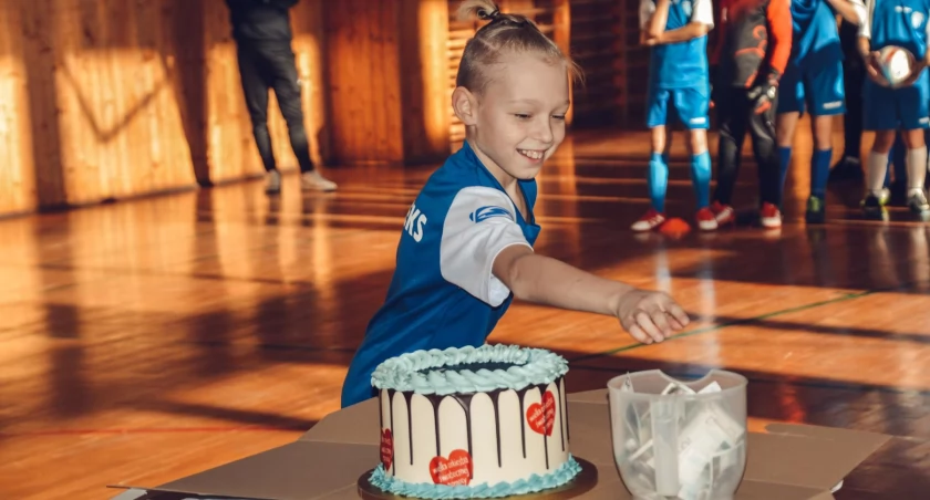 Chojnów zebrał ponad 31 tysięcy dla WOŚP