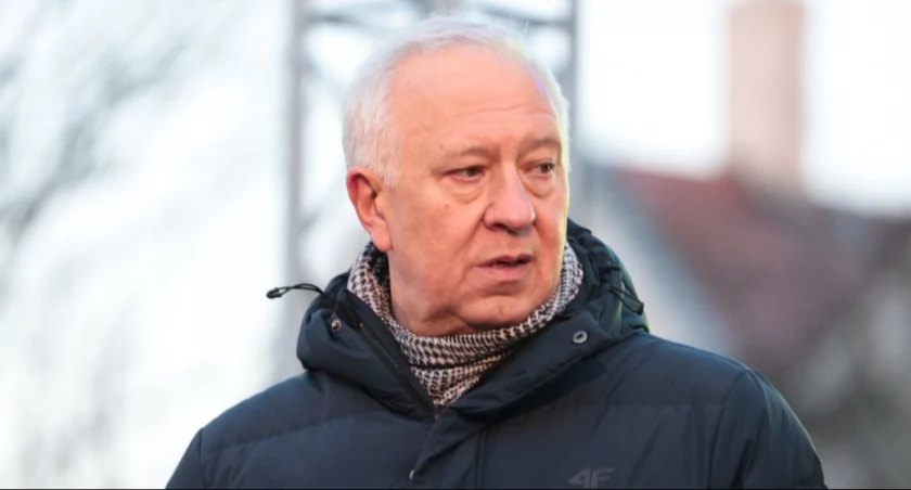 Tadeusz Krzakowski wraca pod sztandar Lewicy