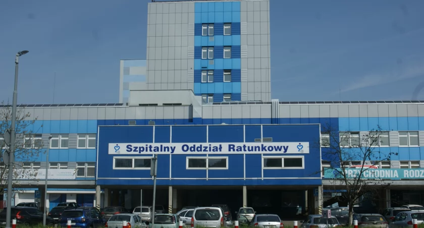 Pijana lekarka przyjmowała w szpitalu w Legnicy