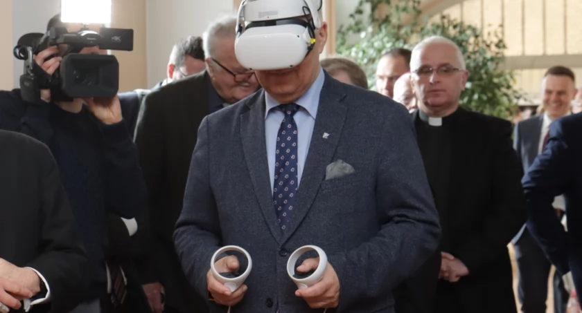 Jak Tadeusz Krzakowski dzielnie powstrzymał inwazję PiS-u na Dolnym Śląsku i w Polsce
