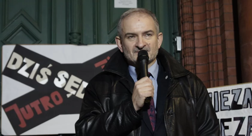 Piotr Wójtowicz powołany na szefa Prokuratury Regionalnej we Wrocławiu