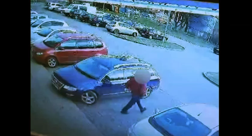 Znalazł portfel, ale go nie oddał. Grozi mu 5 lat więzienia.