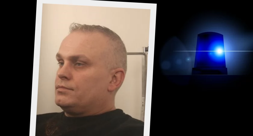 Poszukiwany za kierowanie zorganizowaną grupą przestępczą