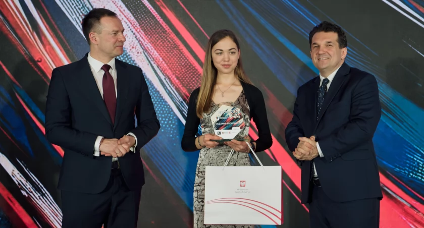XIII Samorządowa Gala Mistrzów Sportu Zagłębia Miedziowego