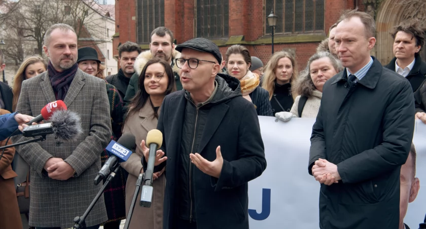 Kropiwnicki: Pogoniliśmy zło w Sejmie, pora na samorząd