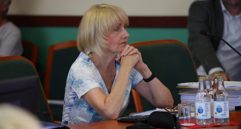 Legnica będzie potrzebować nowego skarbnika