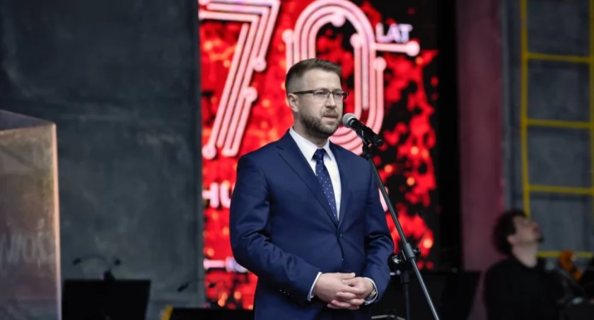 Prezes Bryja sprząta po PiS. Lecą głowy dyrektorów w KGHM