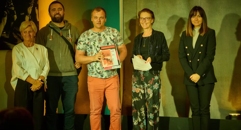 Ruszają zapisy do Ogólnopolskiego Konkursu Recytatorskiego