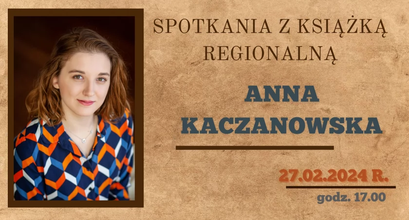 Spotkanie z autorką kryminałów 
