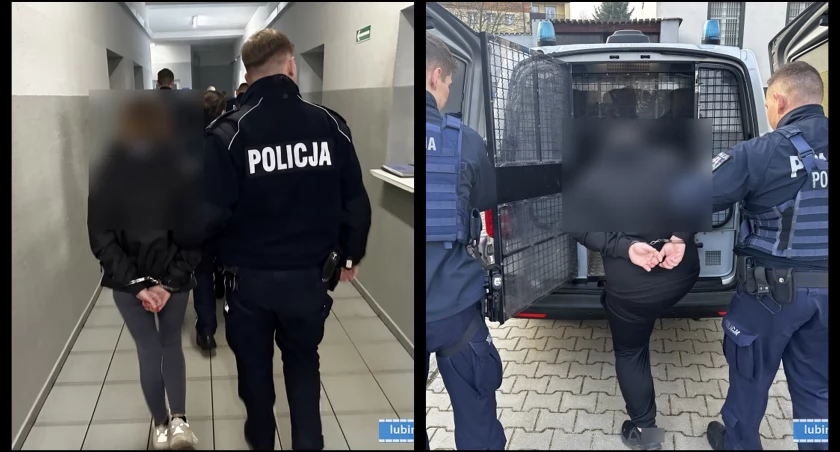 Para z Legnicy próbowała przechytrzyć samoobsługową kasę. Nie udało się