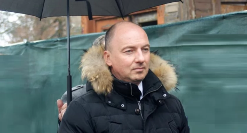 Na liście Bezpartyjnych do Sejmiku Myrda, Kiełb, Strynkowski