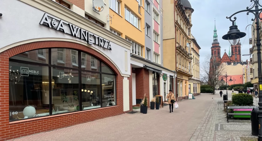 A&A Wnętrza - kompleksowe wyposażenie, projekty, inspiracje i montaż