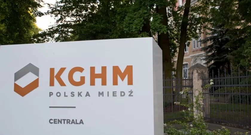 Jest nowy zarząd KGHM. Andrzej Szydło prezesem