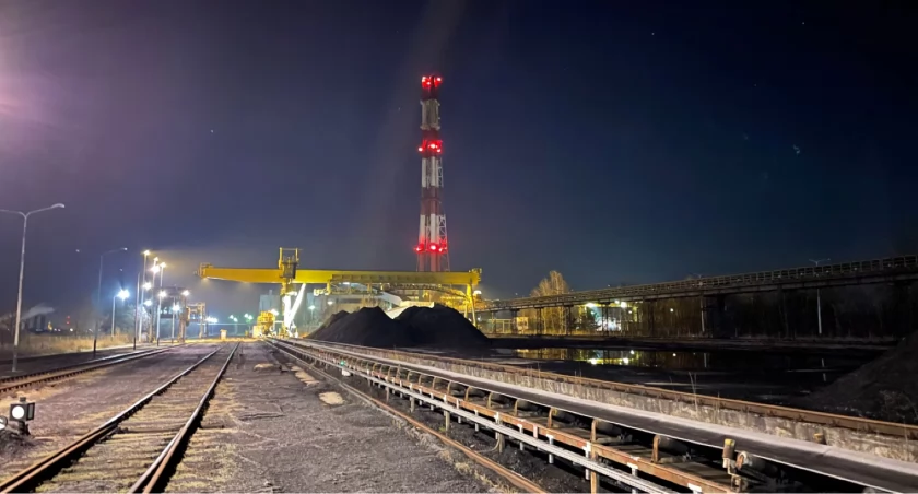 Za niespełna 10 miesięcy Legnicę zacznie ogrzewać gaz z Górki