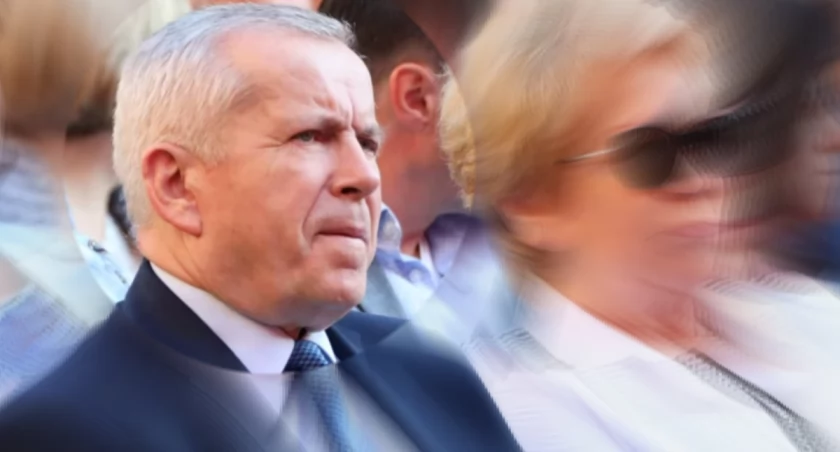 Komisarz Wyborczy w Legnicy odrzucił odwołanie Jaśkowskiego