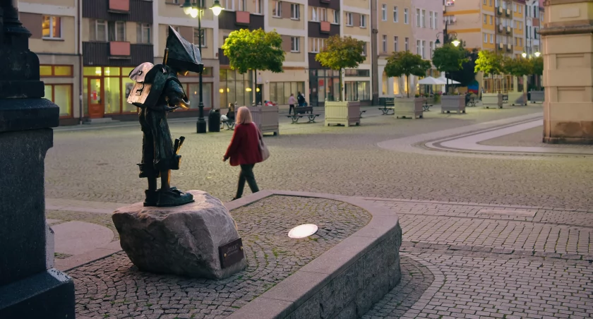 Indeks Zdrowych Miast. Które miejsce zajmuje Legnica?