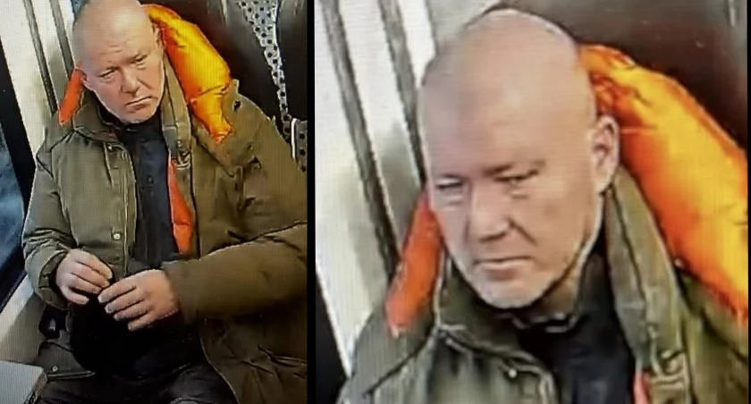 Kto to jest? Policja prosi o informacje