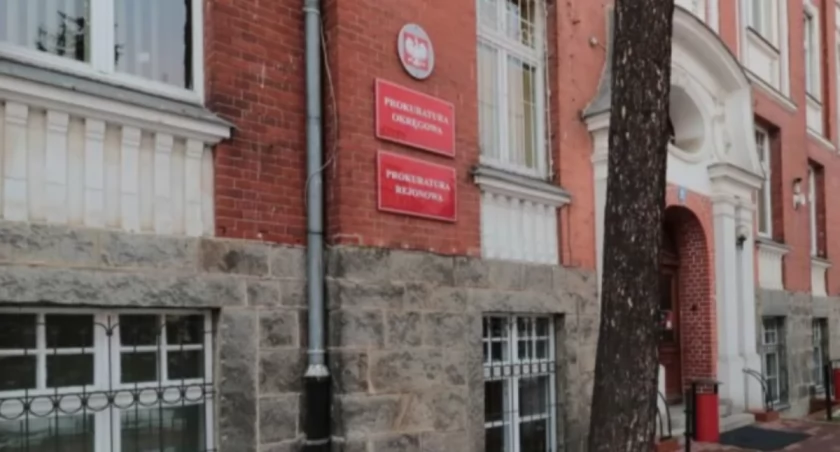 Uwaga, zmiana! Jest nowy Prokurator Okręgowy w Legnicy