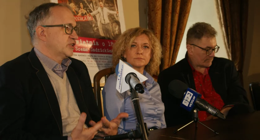 Teatr z Formułą Dobra. Kabaretowy wieczór dla dziecięcego hospicjum
