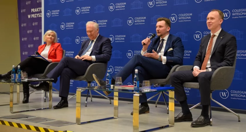 Debata wyborcza w Witelonce. Jak poszło?