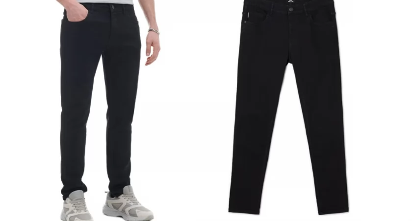 Jak nosić denim w 2024? Najmodniejsze męskie stylizacje