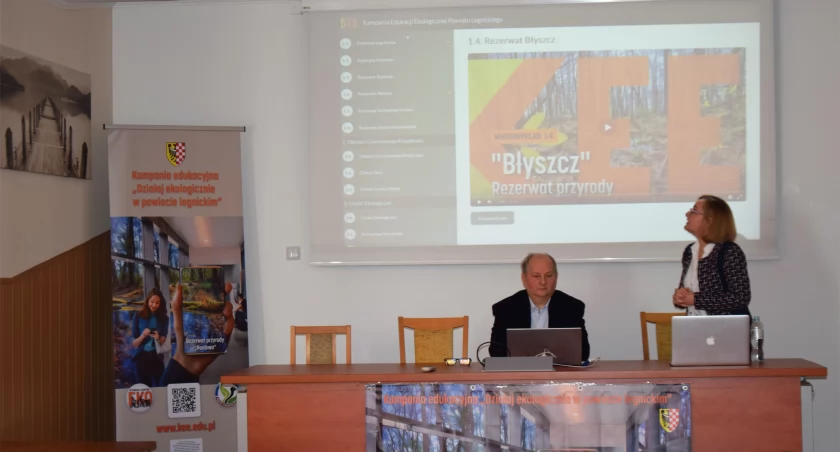 W powiecie legnickim rusza program edukacji ekologicznej