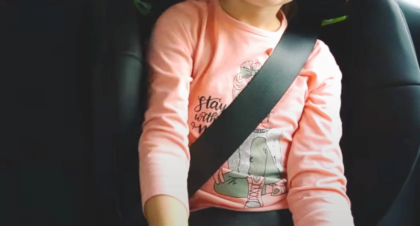 Pijany przewoził w aucie swoją 3-letnią córkę