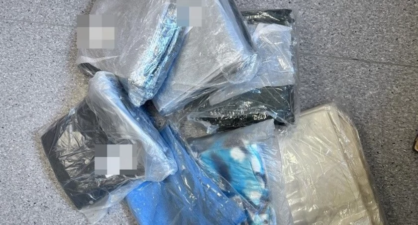 Pracownicy okradali magazyn od miesięcy