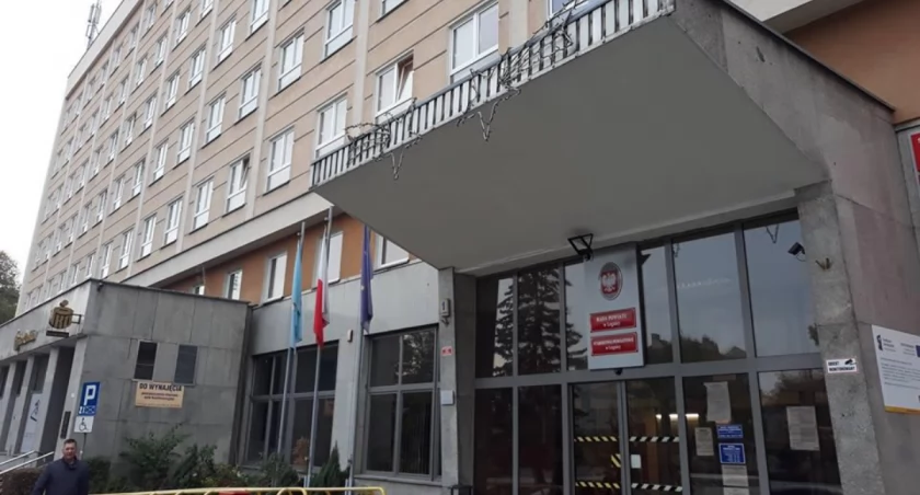 Zły skrót. Komitet skarży się do Komisarza Wyborczego