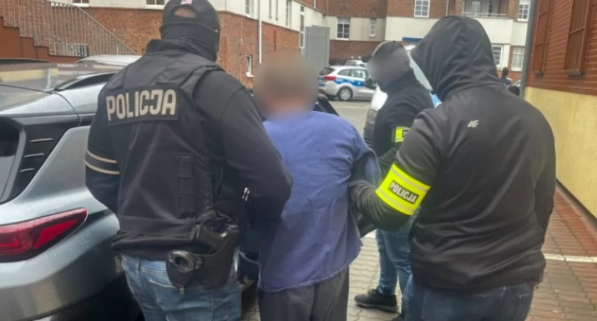 Według biegłych, zabójca Ukrainki był niepoczytalny