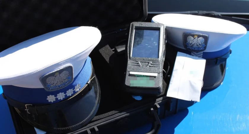 Policja podsumowała świąteczny weekend na drogach
