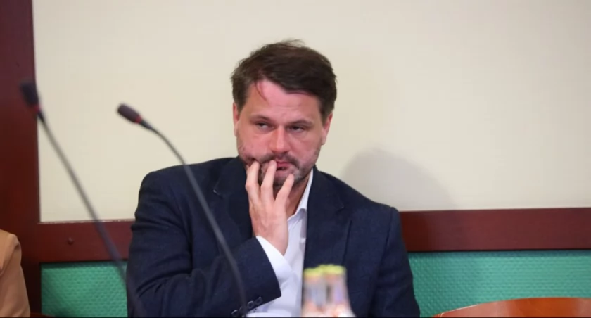 Piotr Seifert o basenie Bąbelek: Trwają odbiory