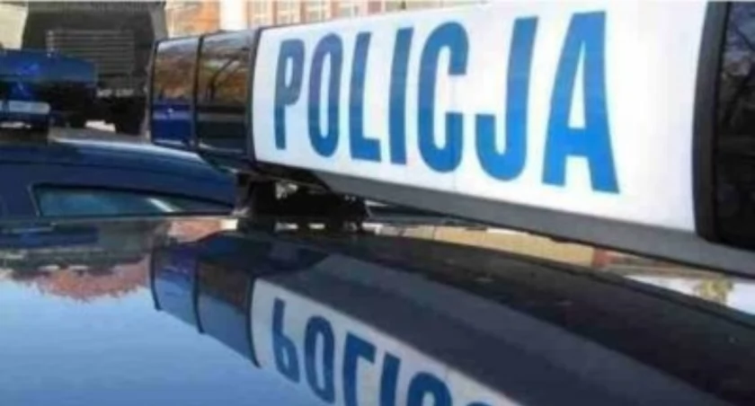 Straszny wypadek w Lisowicach. Człowiek zginął pod koparką