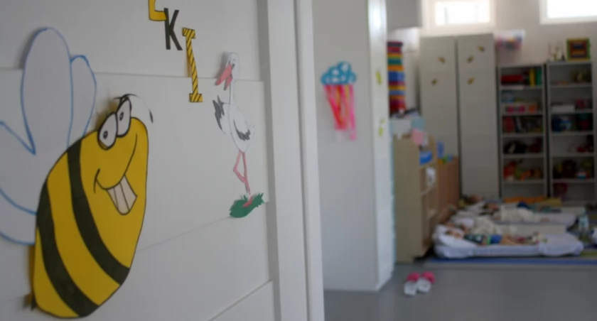 Plajtuje jeden z największych niepublicznych żłobków w Legnicy 