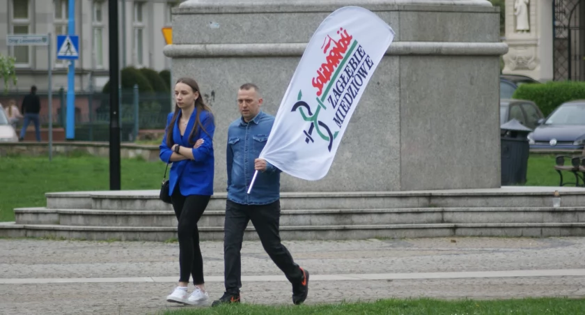Zwolniony przez Viessmanna związkowiec walczy w sądzie