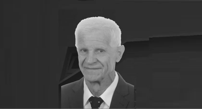 Nie żyje Stanisław Witek