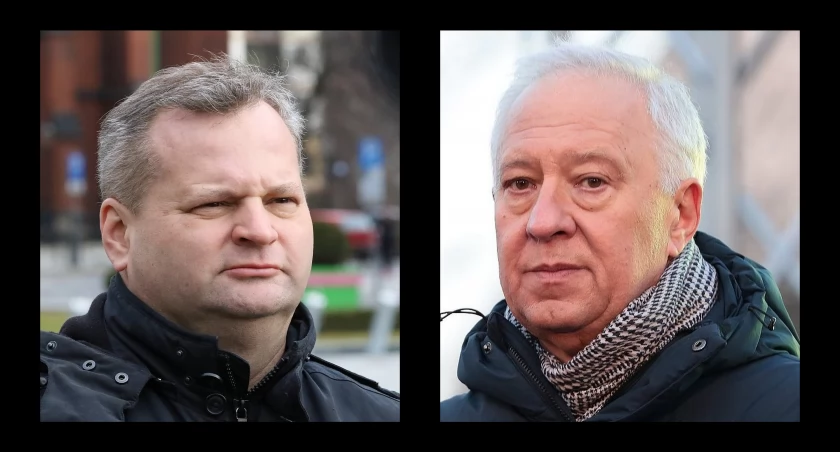 Prezes Graboń też wygrał z prezydentem Krzakowskim