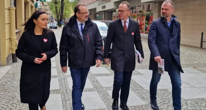 Wojewoda dolnośląski chce rozbudować delegaturę w Legnicy