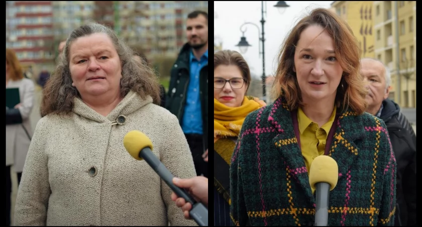 Radosława Janowska-Lascar i Anna Mokhtari będą w Radzie Miejskiej Legnicy