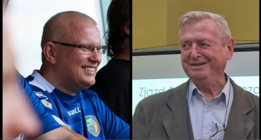 Rada Miejska Legnicy rozdzieliła nagrody i wyróżnienia