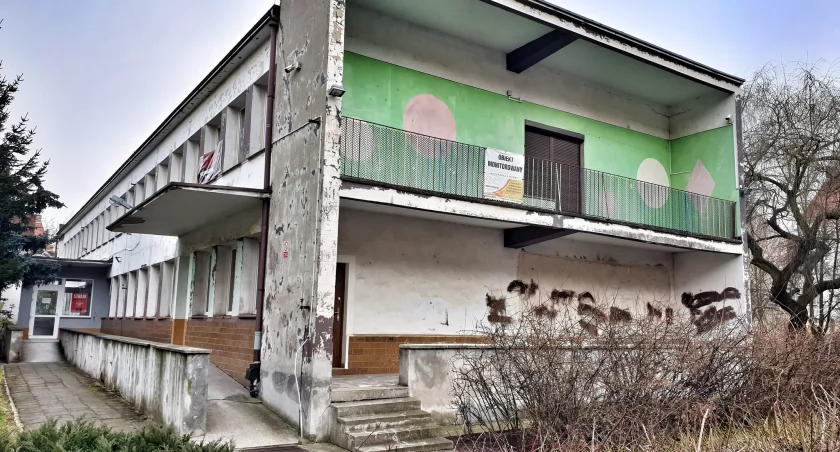 Legnica pozyskała pieniądze na docieplenie miejskich żłobków