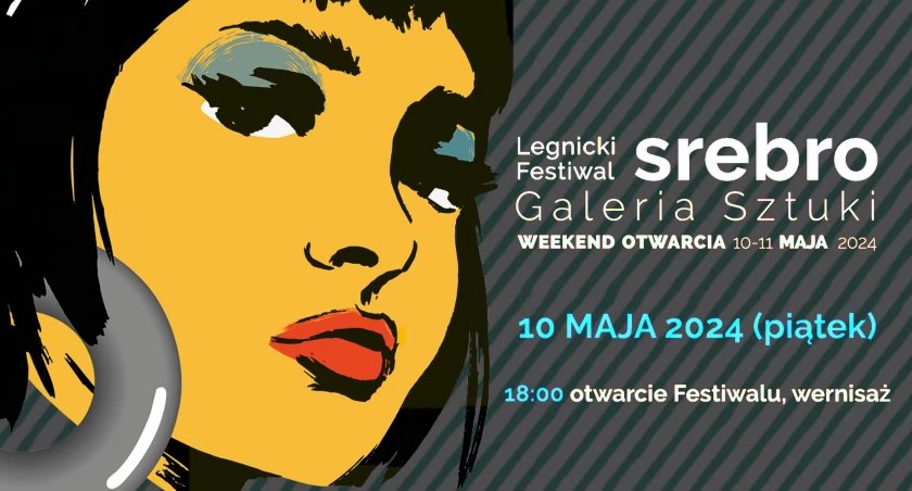 Wystartował Legnicki Festiwal SREBRO