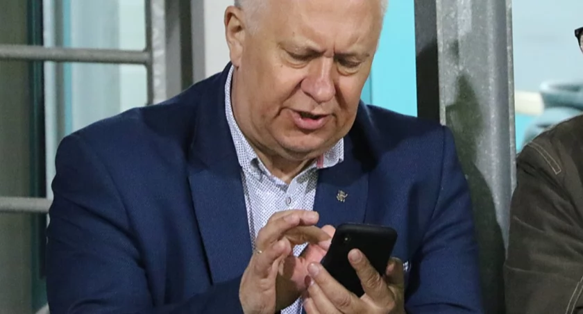 Tadeusz Krzakowski nie wszystko stracił