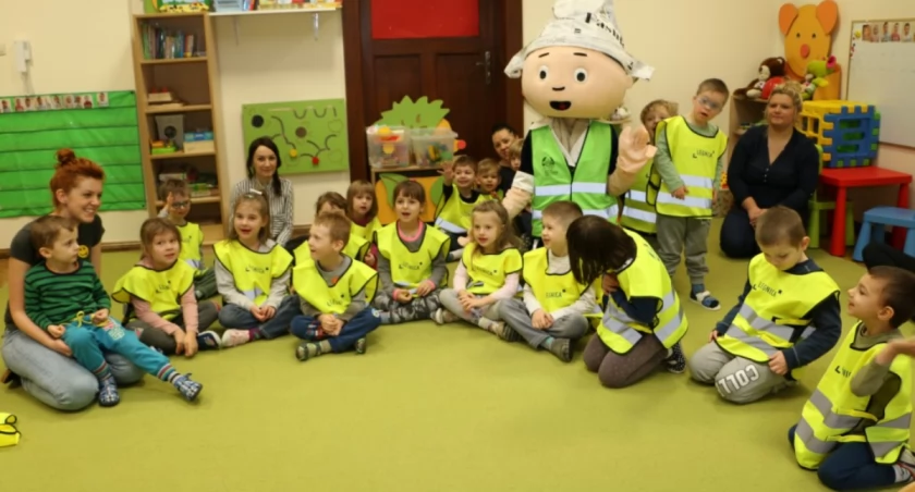 Są jeszcze wolne miejsca w przedszkolach. Rusza nabór uzupełniający